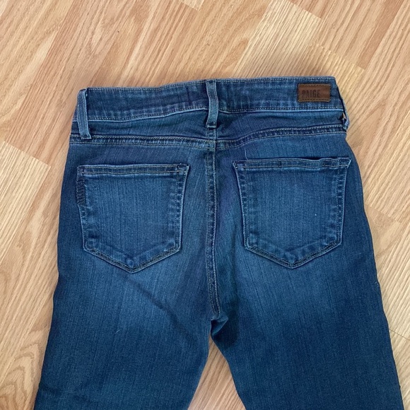 Page Verdugo Ankle - Nottingham size 25 - Picture 11 of 16